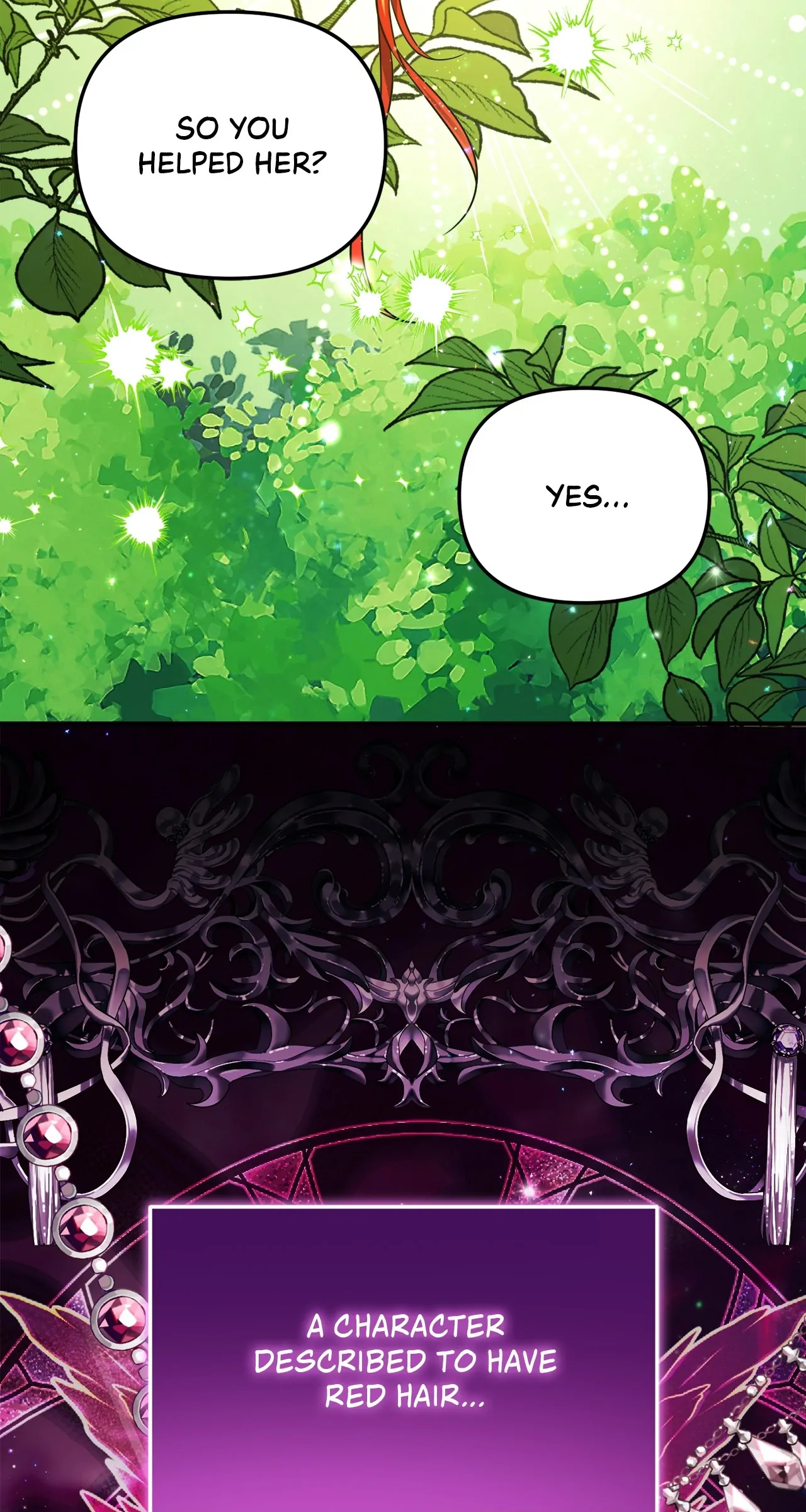 Let Me Enjoy the Extra Life Chapter 16 - page 65