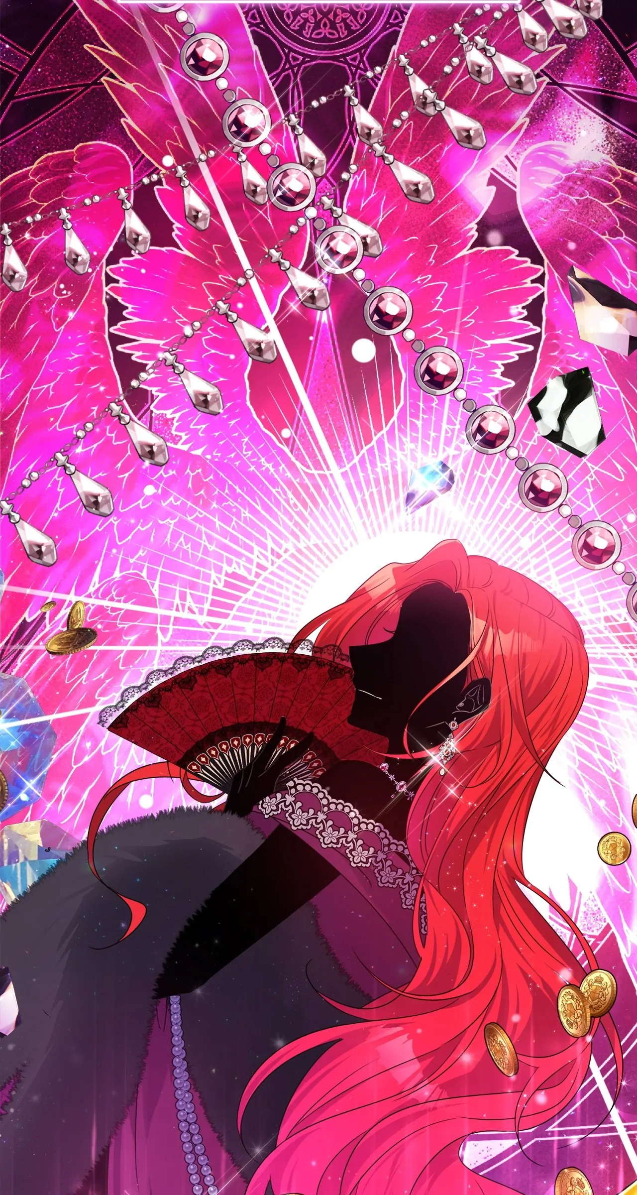 Let Me Enjoy the Extra Life Chapter 16 - page 66