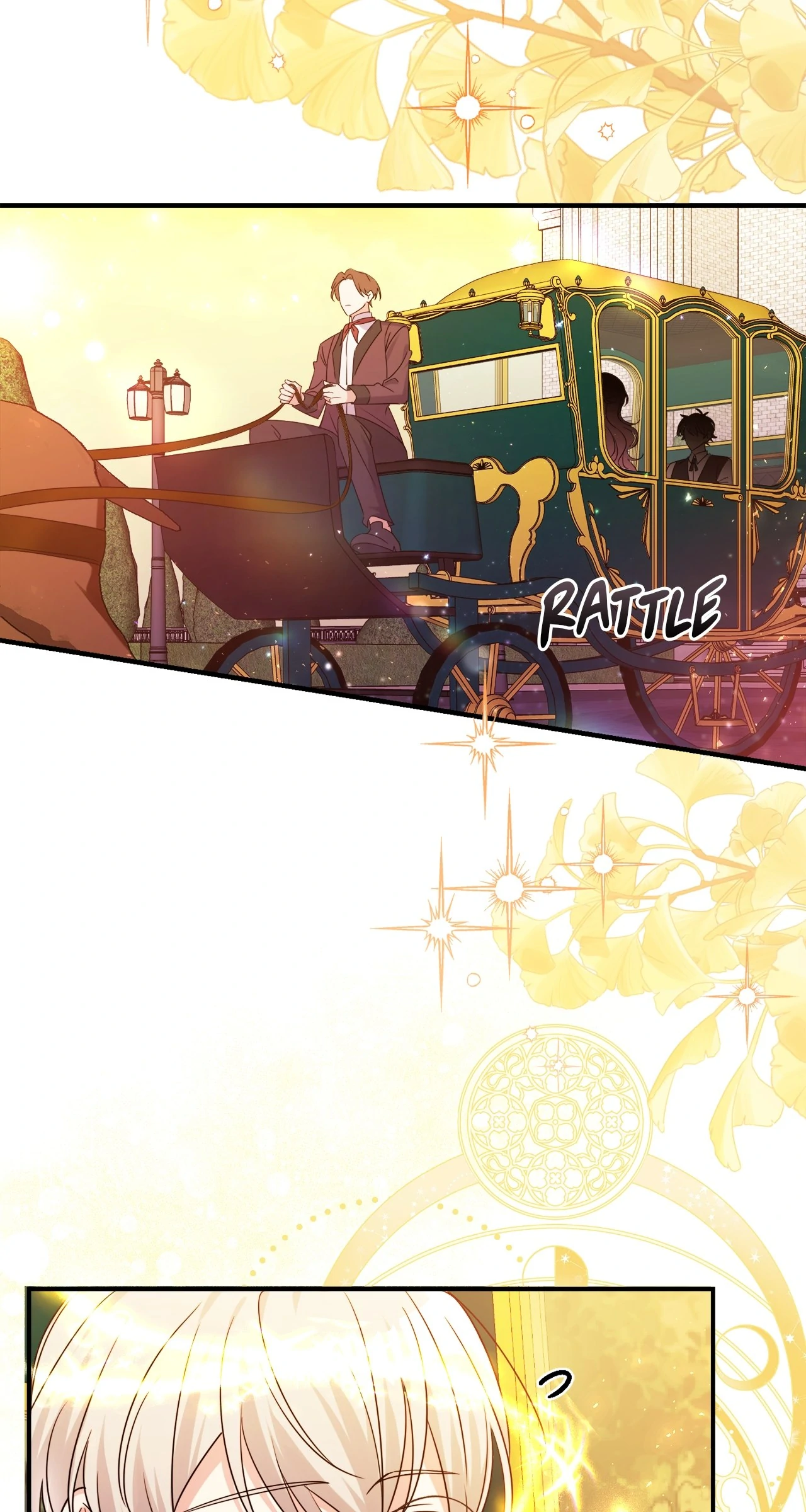 Let Me Enjoy the Extra Life Chapter 16 - page 6