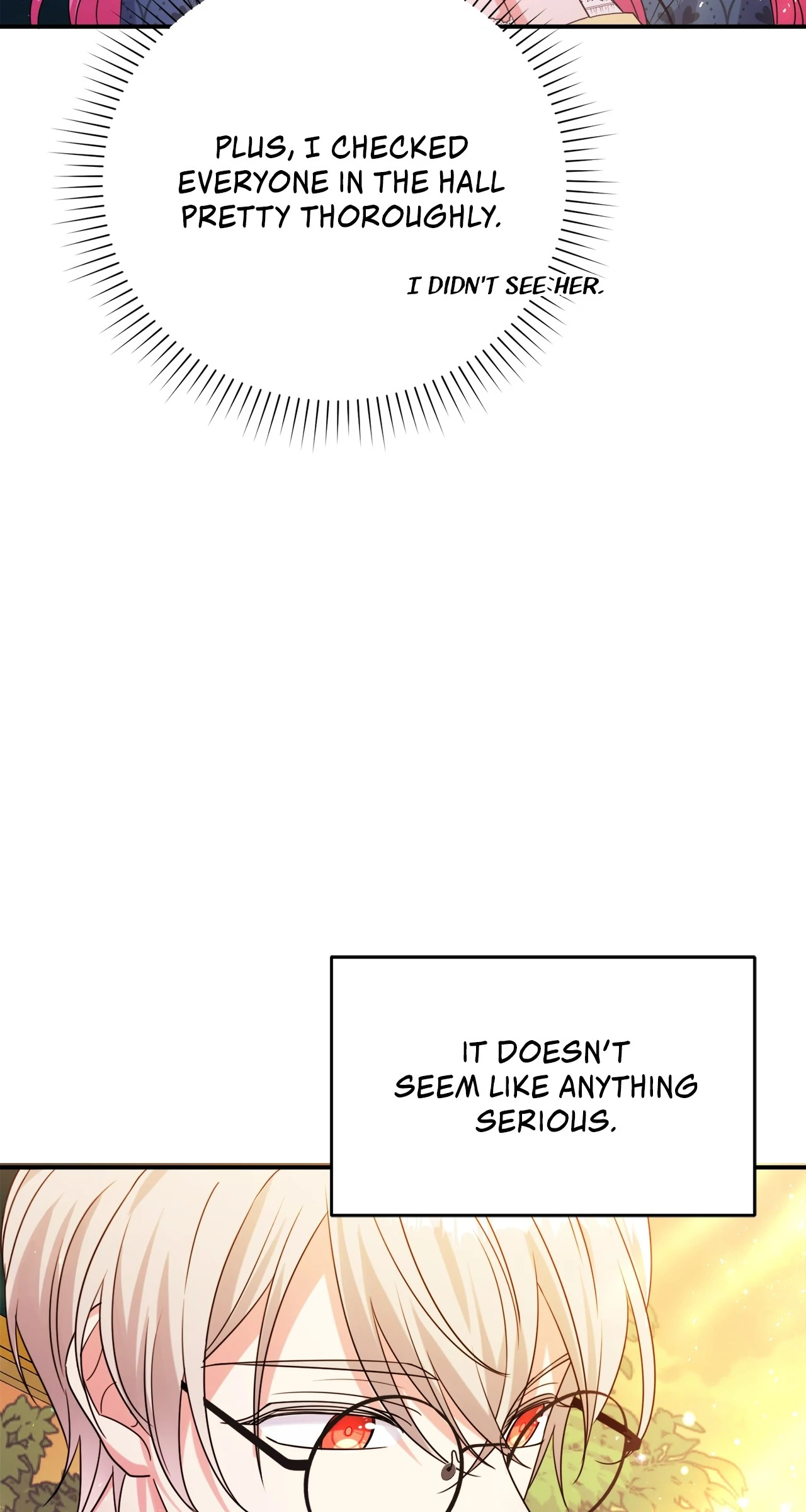 Let Me Enjoy the Extra Life Chapter 16 - page 70