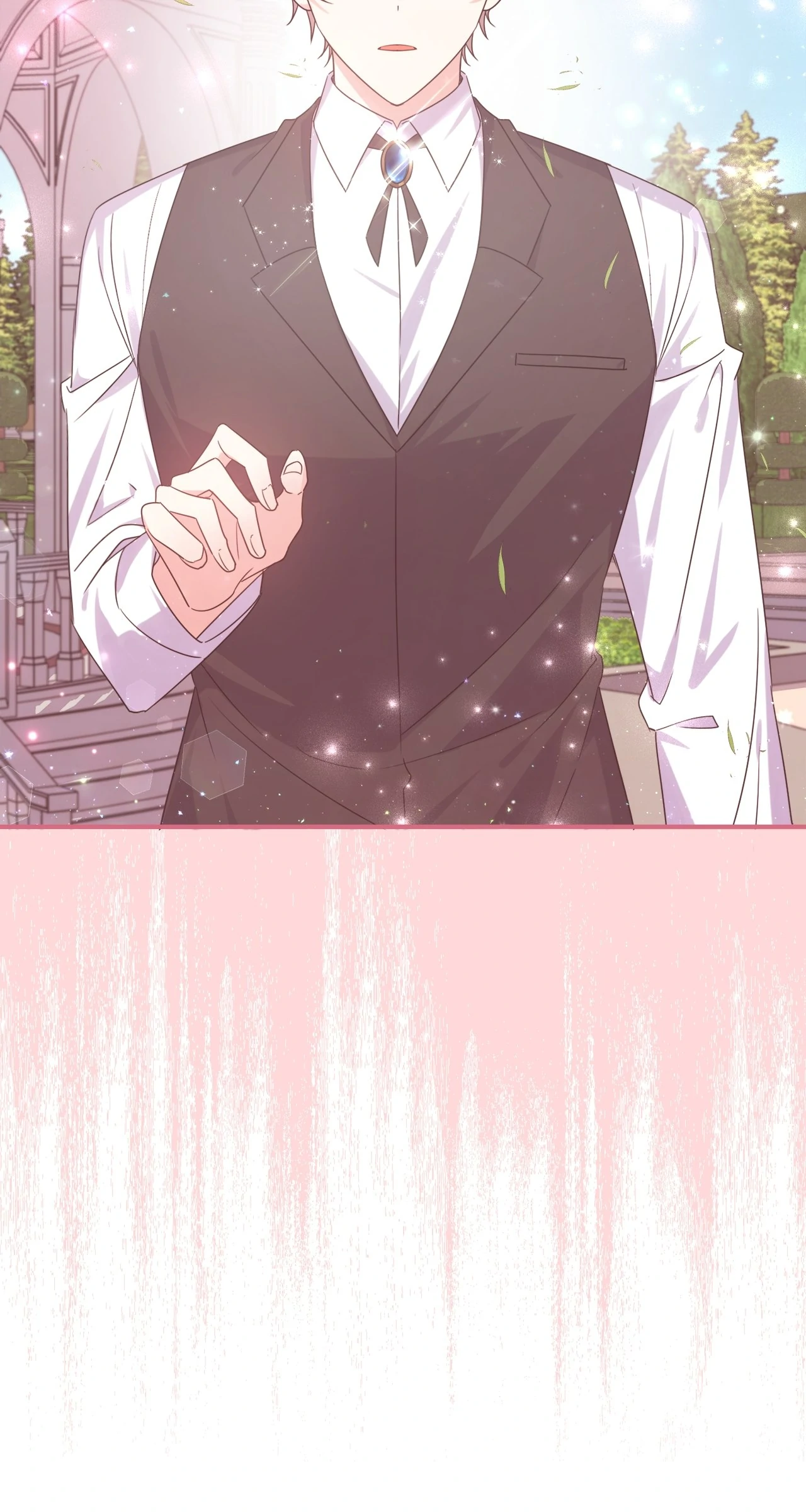 Let Me Enjoy the Extra Life Chapter 16 - page 73