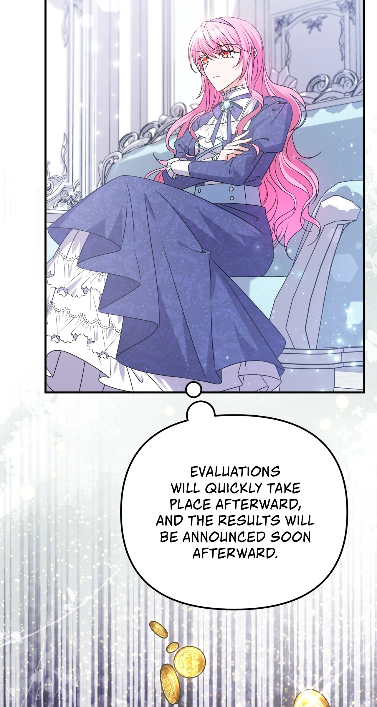 Let Me Enjoy the Extra Life Chapter 16 - page 84