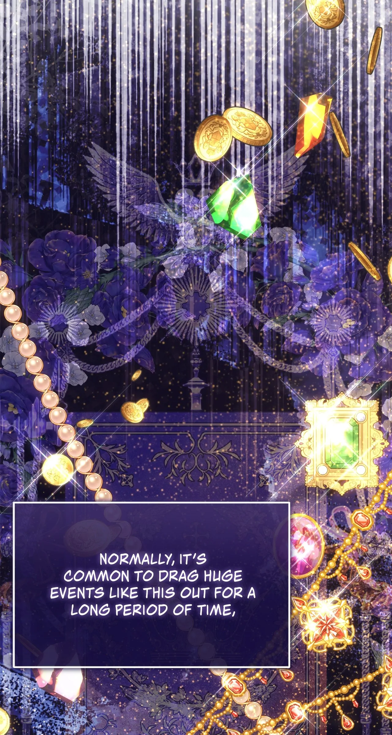 Let Me Enjoy the Extra Life Chapter 16 - page 85