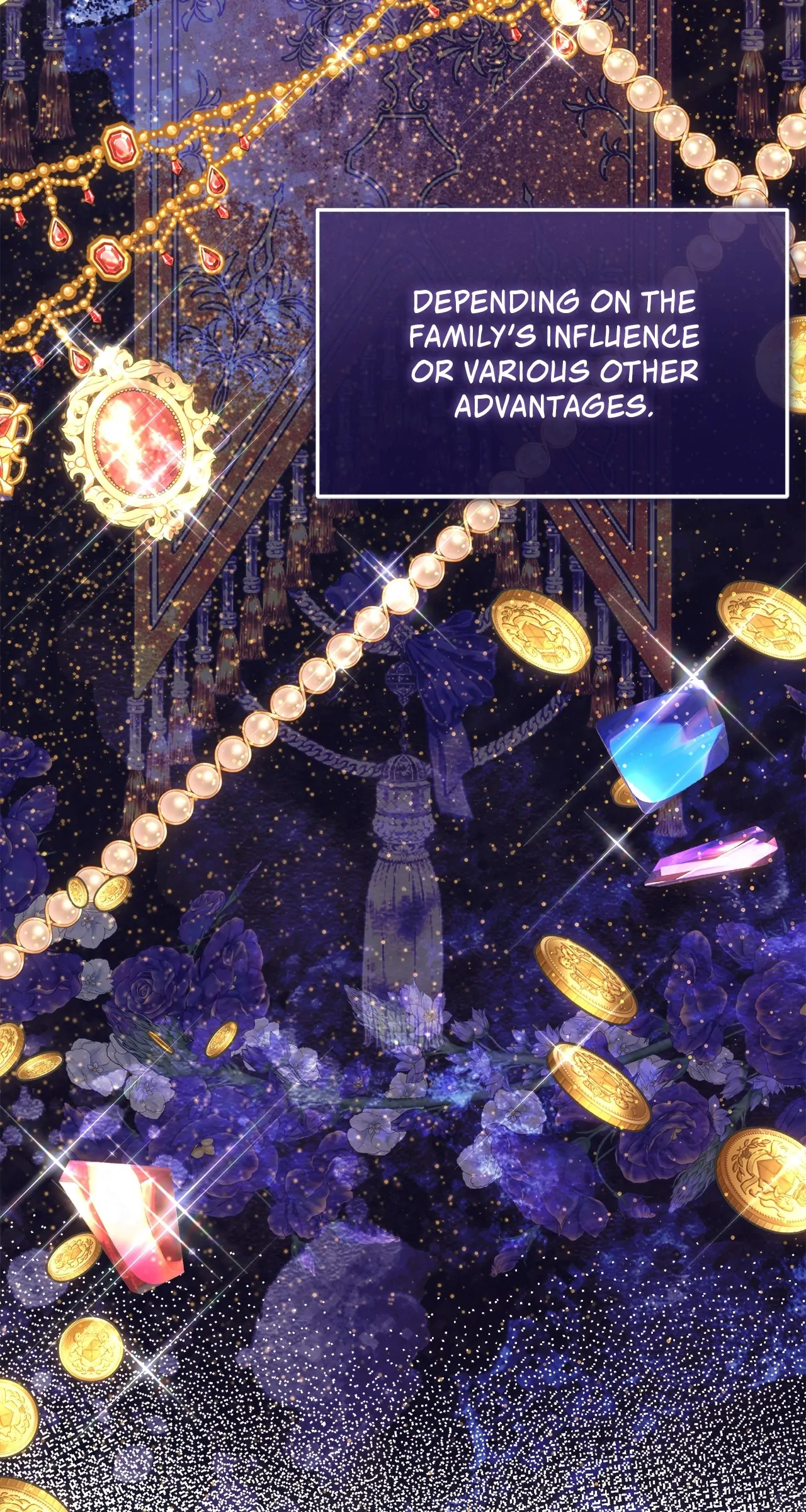 Let Me Enjoy the Extra Life Chapter 16 - page 86