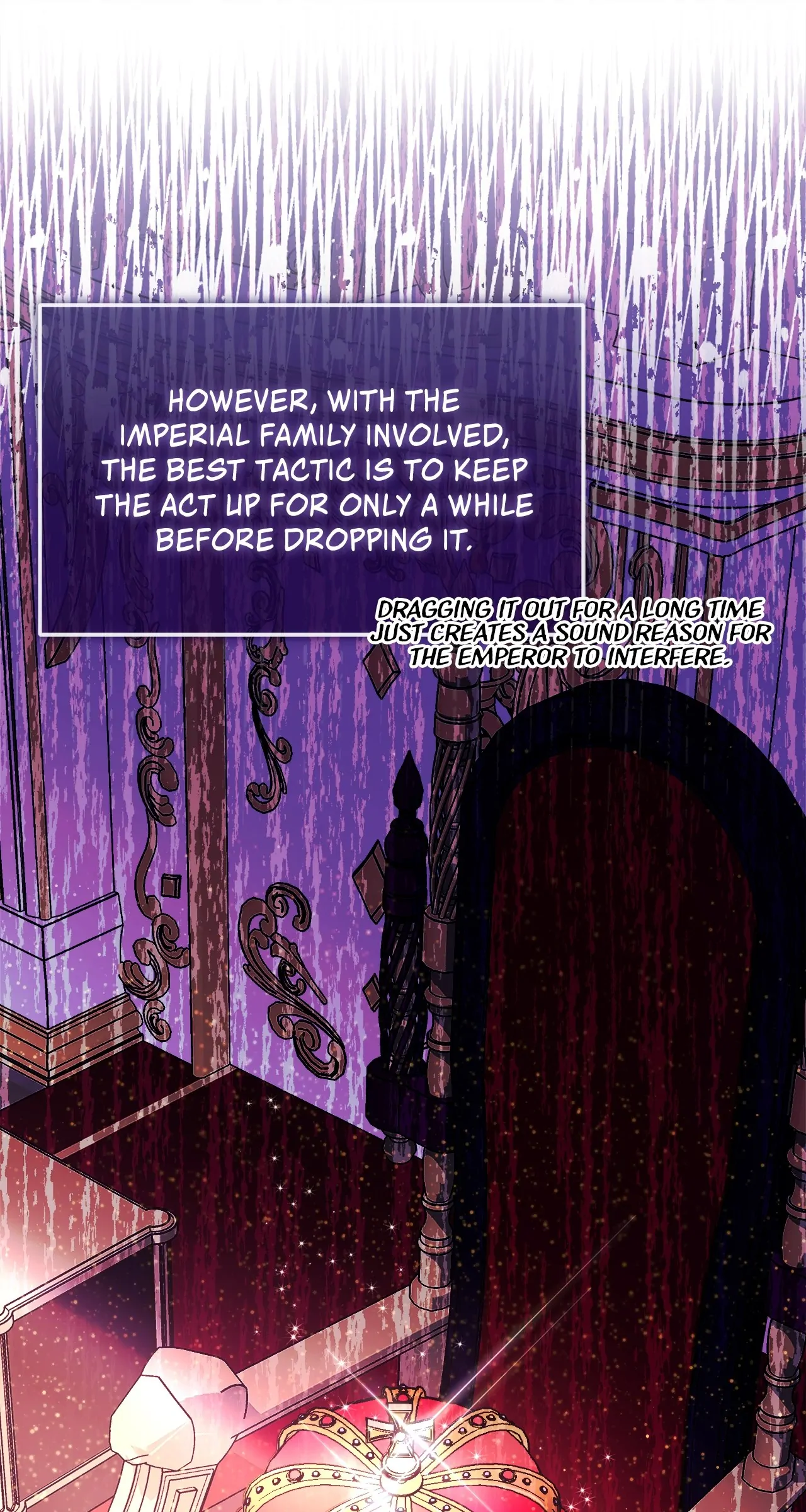 Let Me Enjoy the Extra Life Chapter 16 - page 88