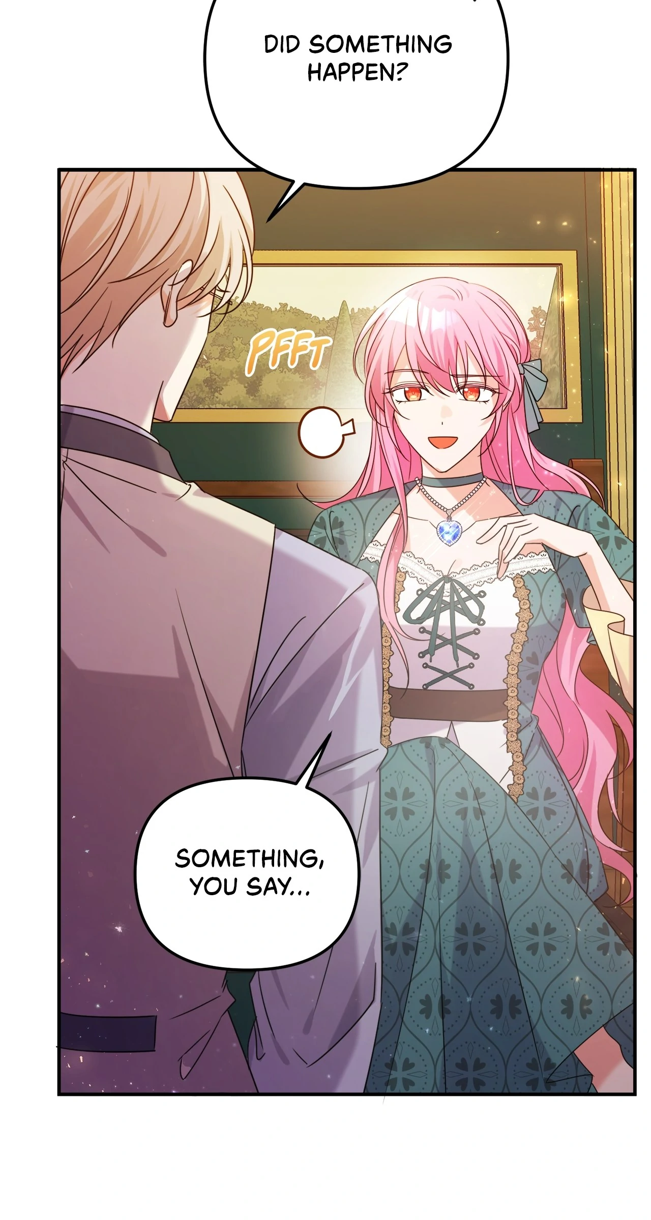 Let Me Enjoy the Extra Life Chapter 16 - page 8