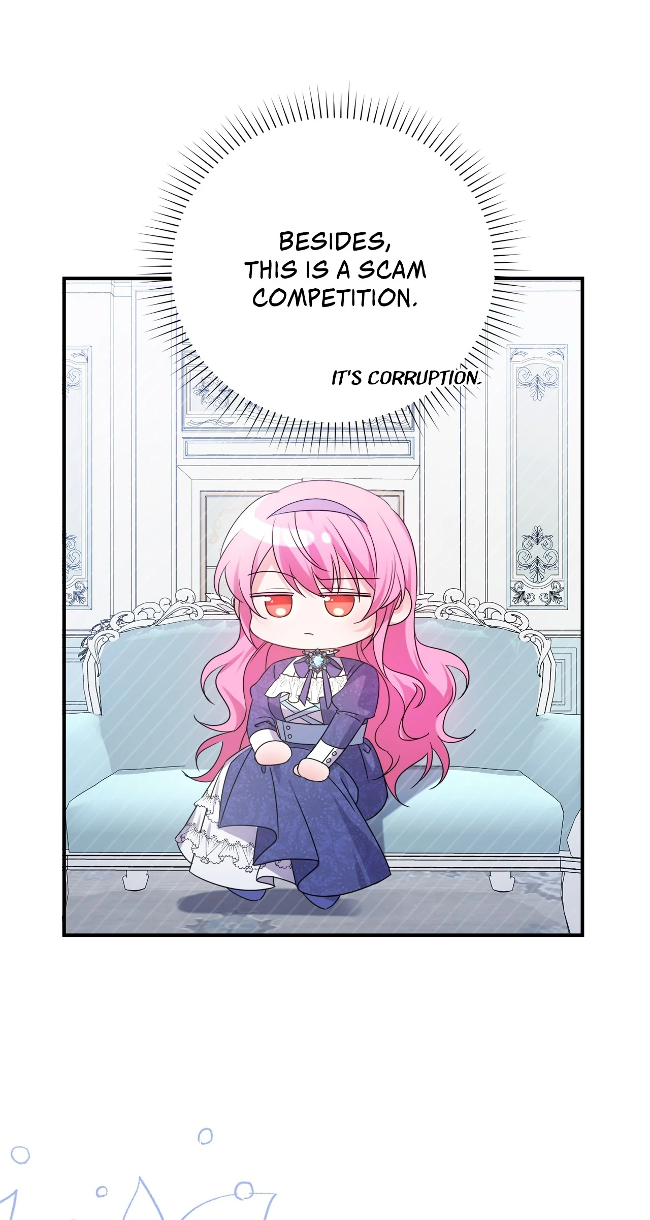 Let Me Enjoy the Extra Life Chapter 16 - page 90