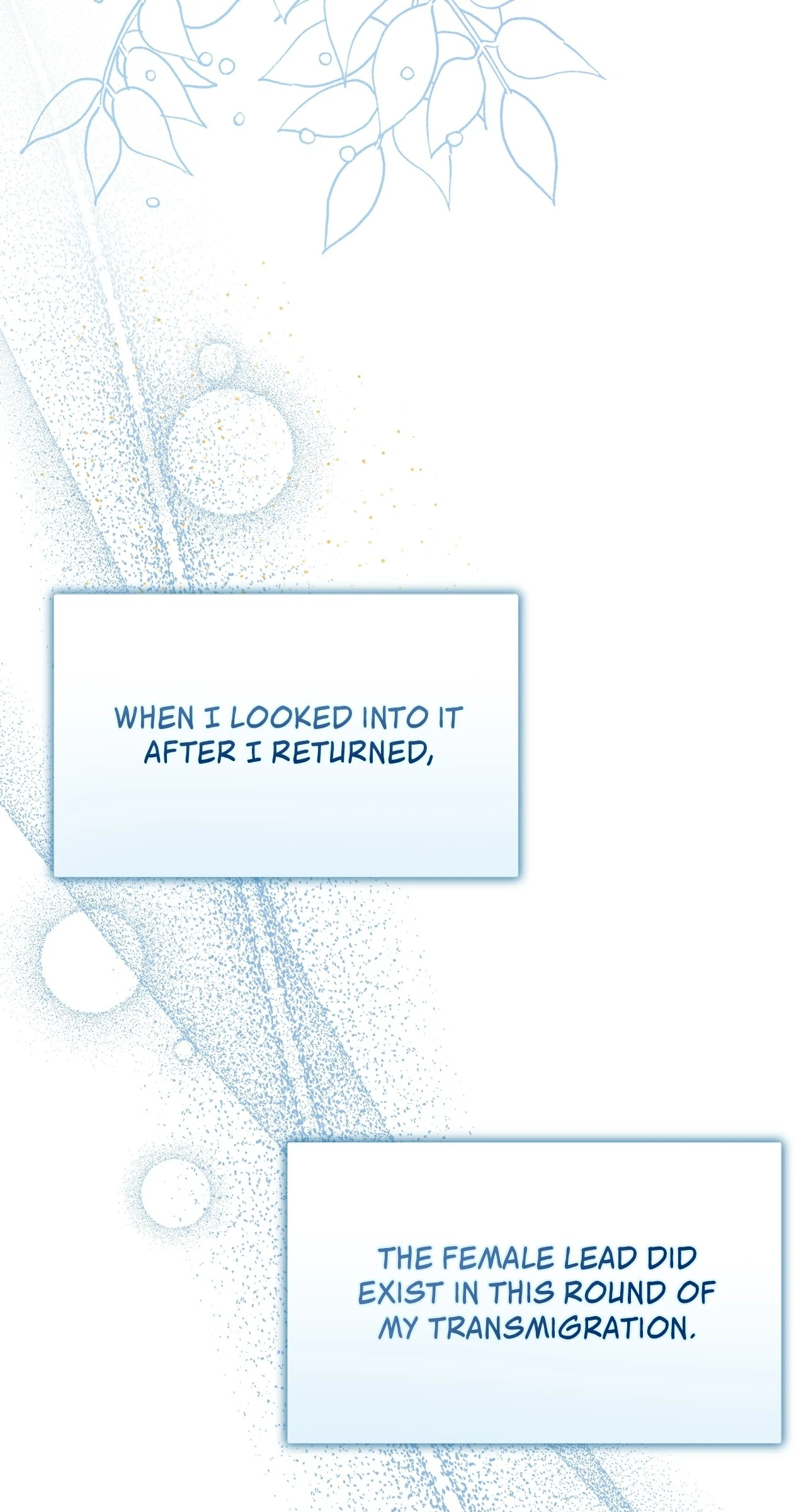 Let Me Enjoy the Extra Life Chapter 16 - page 92