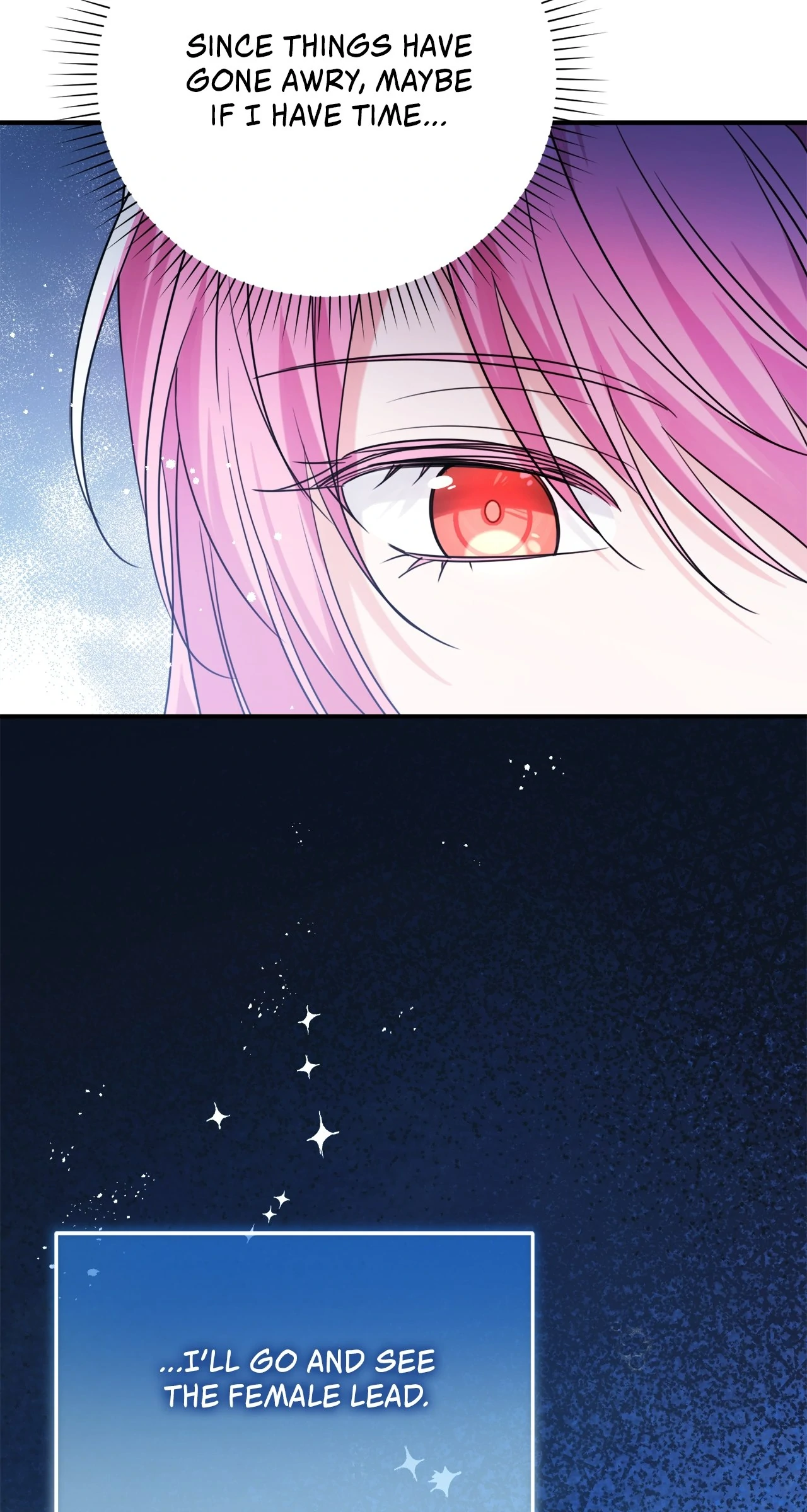 Let Me Enjoy the Extra Life Chapter 16 - page 95