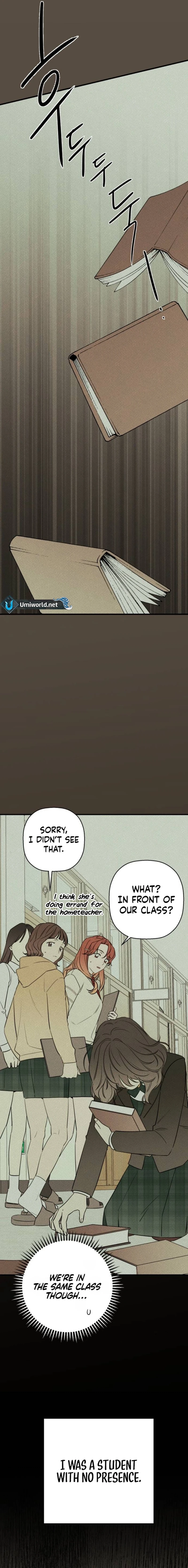 don’t confess to that boy Chapter 1 - page 3