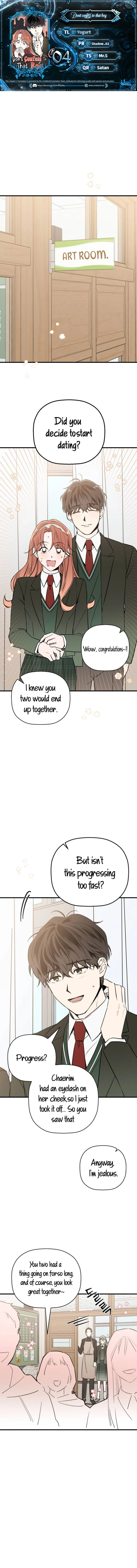 don’t confess to that boy Chapter 4 - page 1