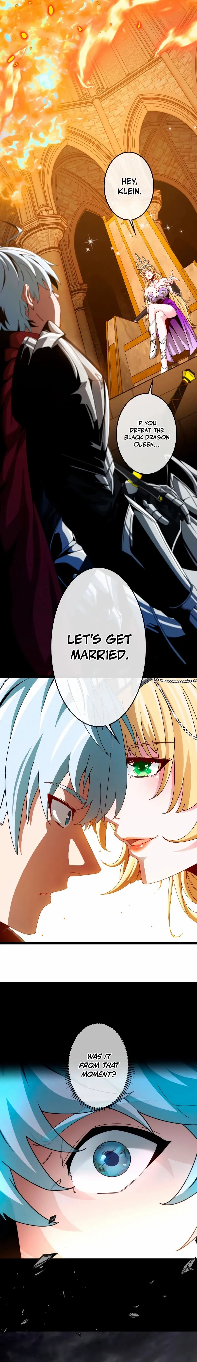 The Revenge of the Betrayed Strongest Knight Chapter 1 - page 2