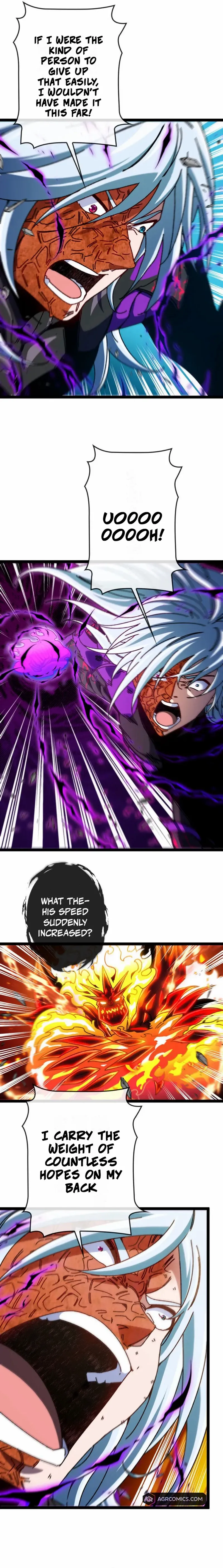 The Revenge of the Betrayed Strongest Knight Chapter 9 - page 12