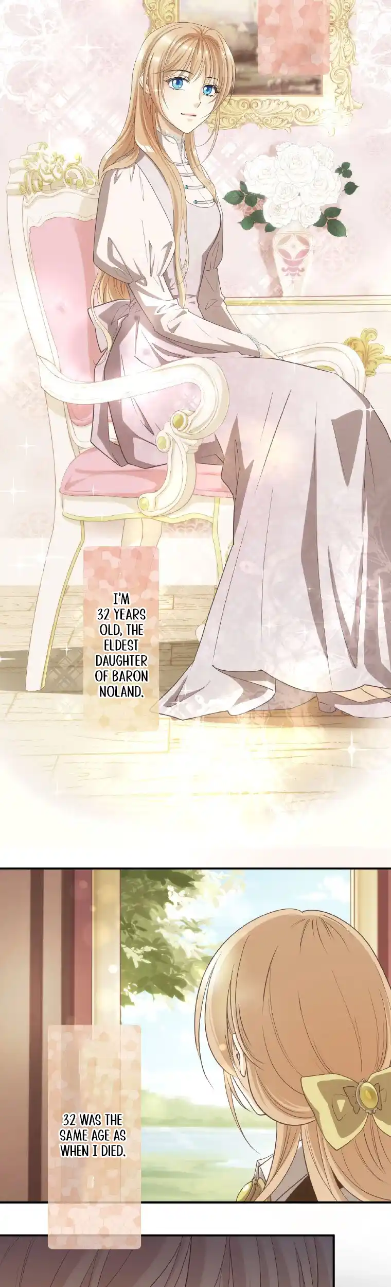 Even Though I'm a Lady in My 30s, the Prince Won't Stop Doting on Me Chapter 1 - page 13