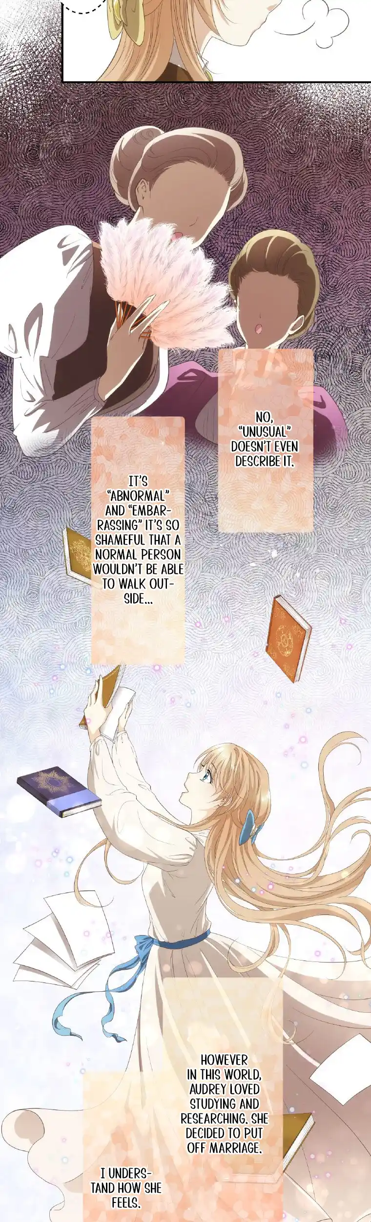 Even Though I'm a Lady in My 30s, the Prince Won't Stop Doting on Me Chapter 1 - page 18