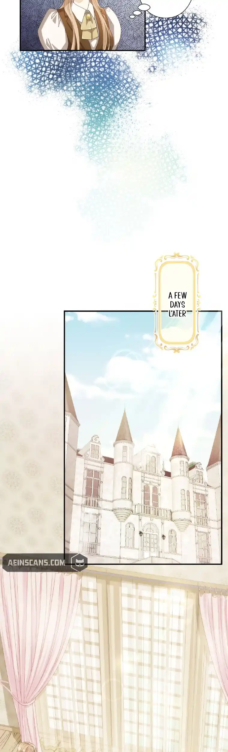 Even Though I'm a Lady in My 30s, the Prince Won't Stop Doting on Me Chapter 1 - page 22