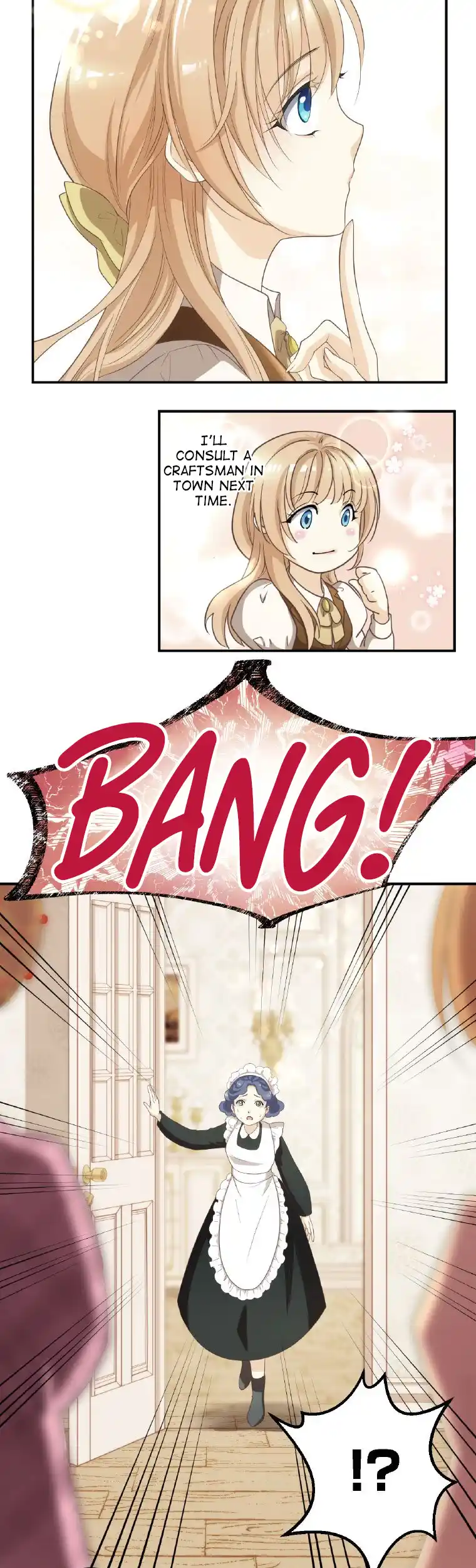 Even Though I'm a Lady in My 30s, the Prince Won't Stop Doting on Me Chapter 1 - page 25