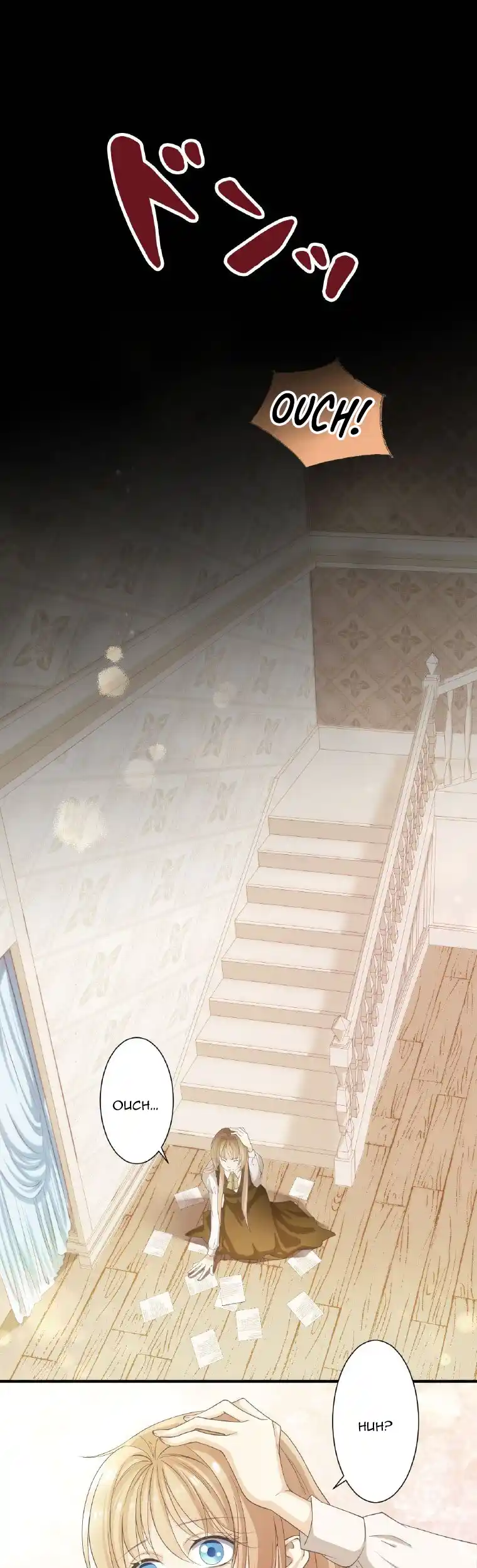 Even Though I'm a Lady in My 30s, the Prince Won't Stop Doting on Me Chapter 1 - page 3