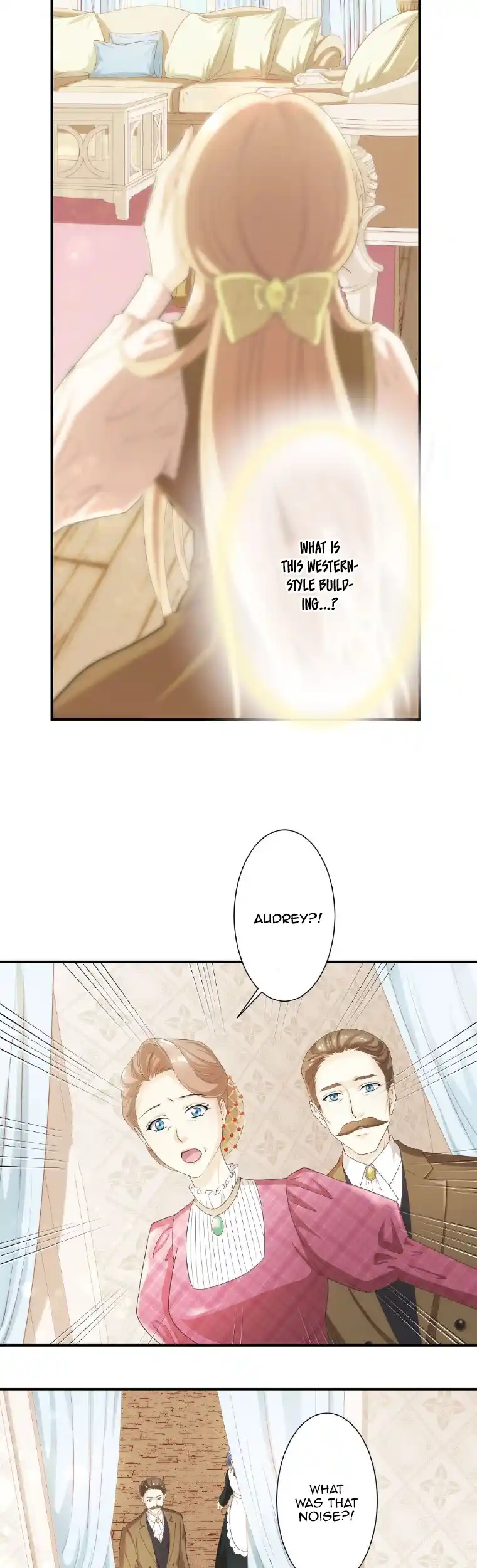 Even Though I'm a Lady in My 30s, the Prince Won't Stop Doting on Me Chapter 1 - page 5