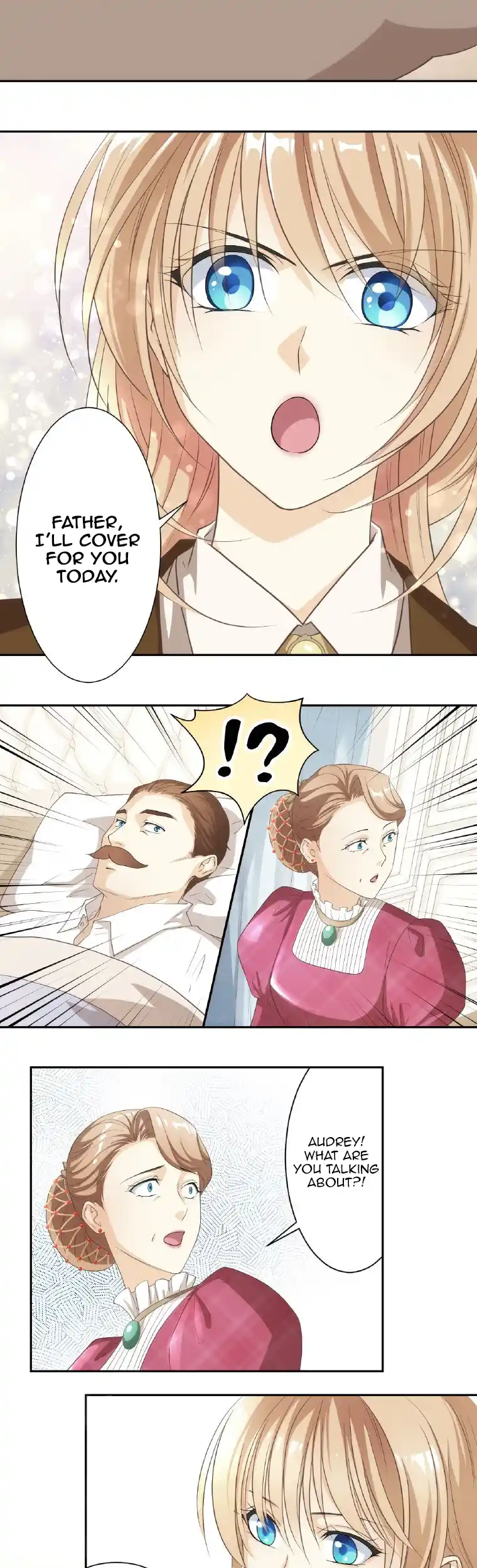 Even Though I'm a Lady in My 30s, the Prince Won't Stop Doting on Me Chapter 2 - page 10