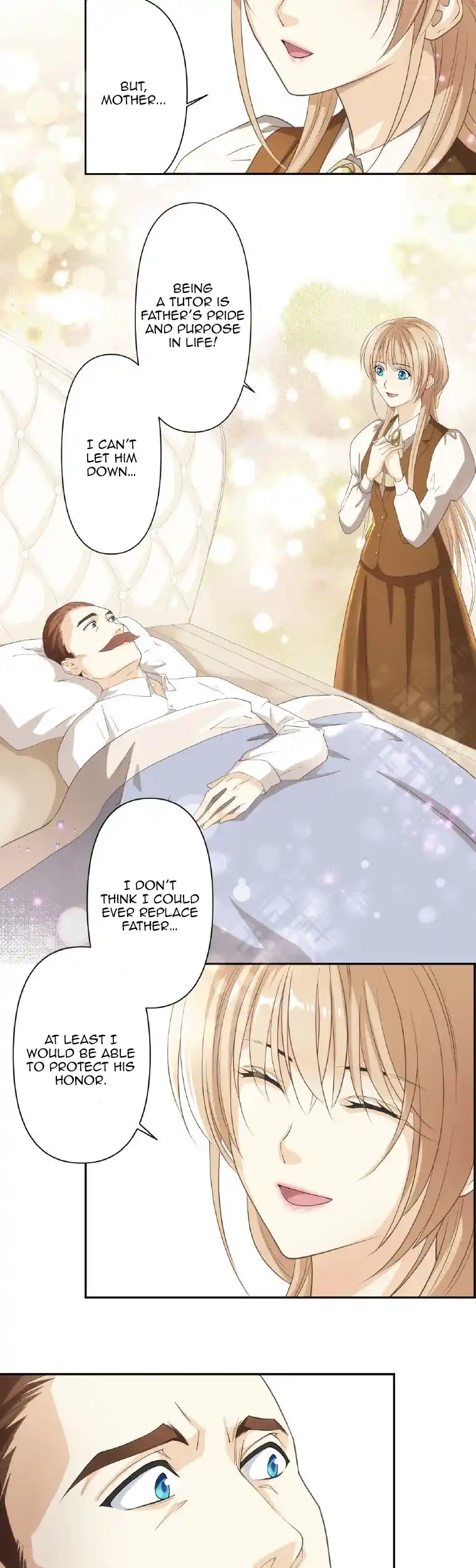 Even Though I'm a Lady in My 30s, the Prince Won't Stop Doting on Me Chapter 2 - page 11