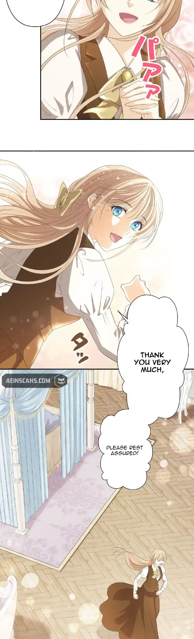 Even Though I'm a Lady in My 30s, the Prince Won't Stop Doting on Me Chapter 2 - page 13