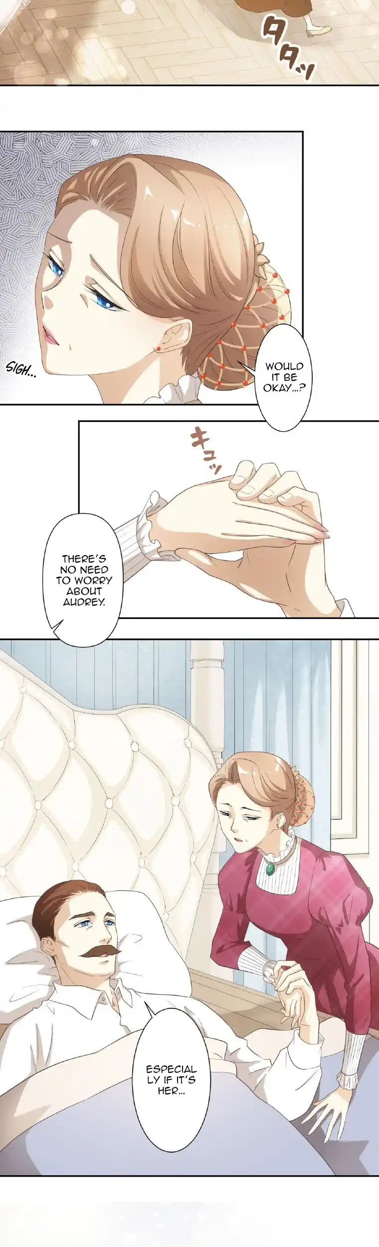 Even Though I'm a Lady in My 30s, the Prince Won't Stop Doting on Me Chapter 2 - page 14