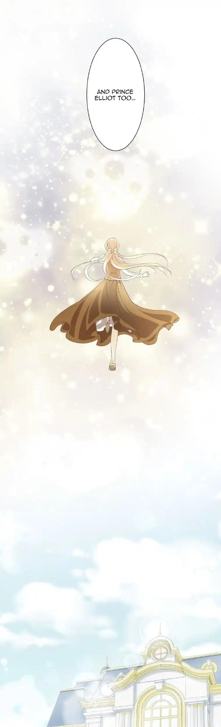Even Though I'm a Lady in My 30s, the Prince Won't Stop Doting on Me Chapter 2 - page 15