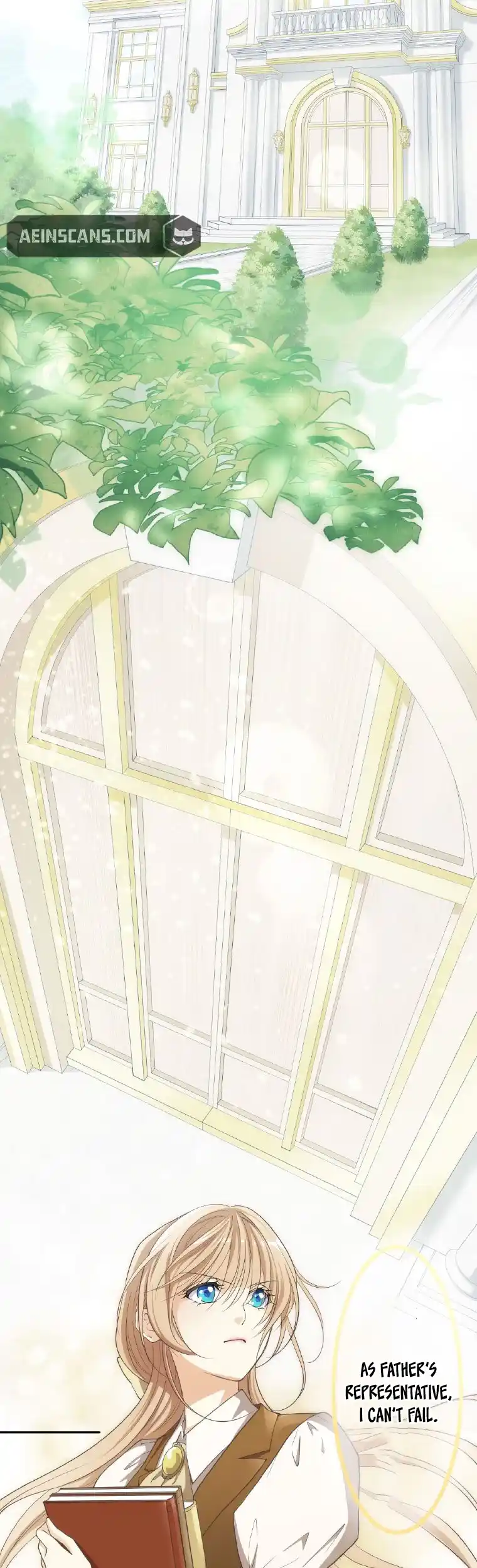 Even Though I'm a Lady in My 30s, the Prince Won't Stop Doting on Me Chapter 2 - page 16