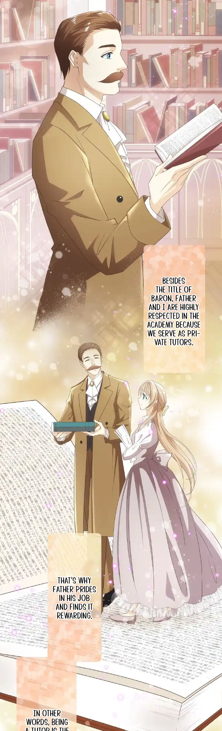 Even Though I'm a Lady in My 30s, the Prince Won't Stop Doting on Me Chapter 2 - page 6