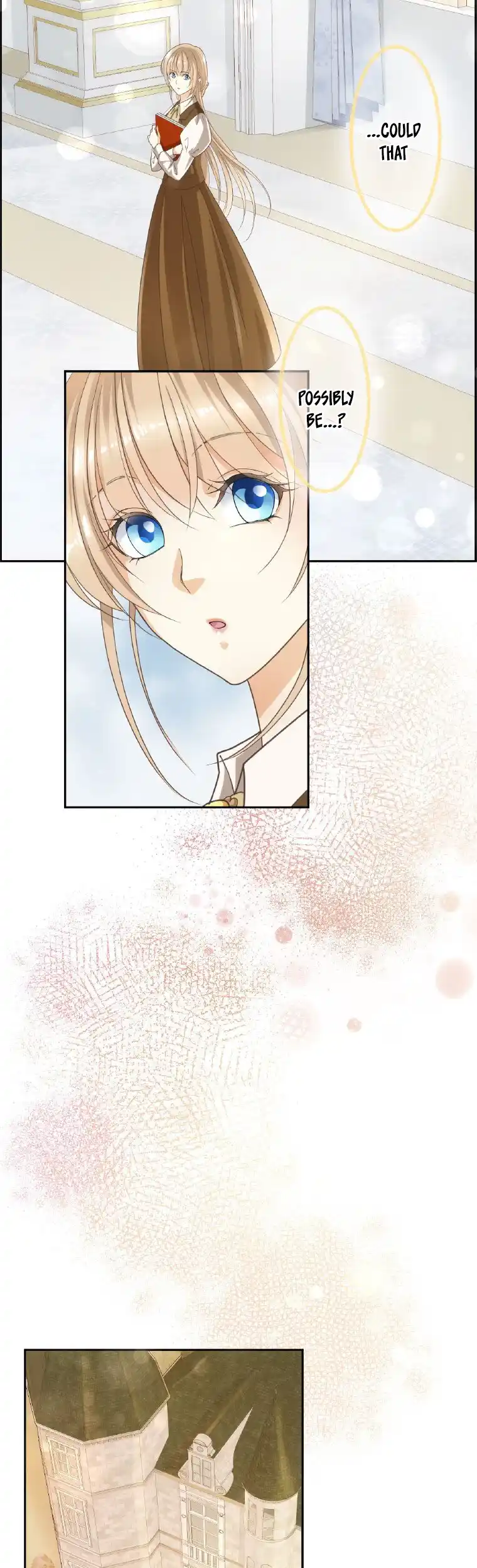Even Though I'm a Lady in My 30s, the Prince Won't Stop Doting on Me Chapter 4 - page 12