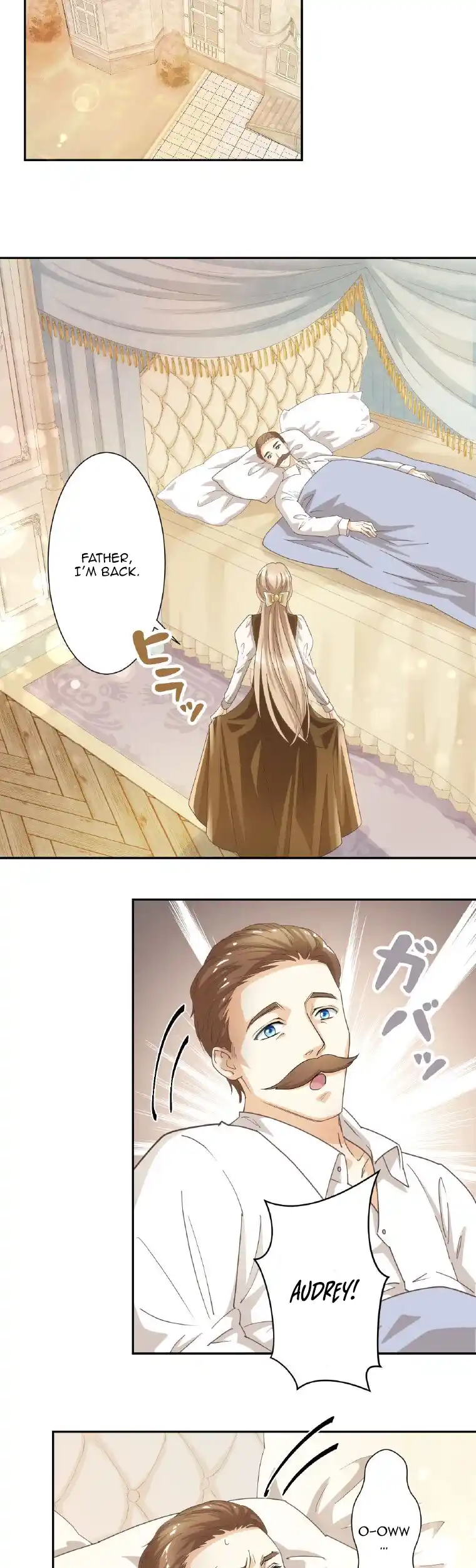 Even Though I'm a Lady in My 30s, the Prince Won't Stop Doting on Me Chapter 4 - page 13