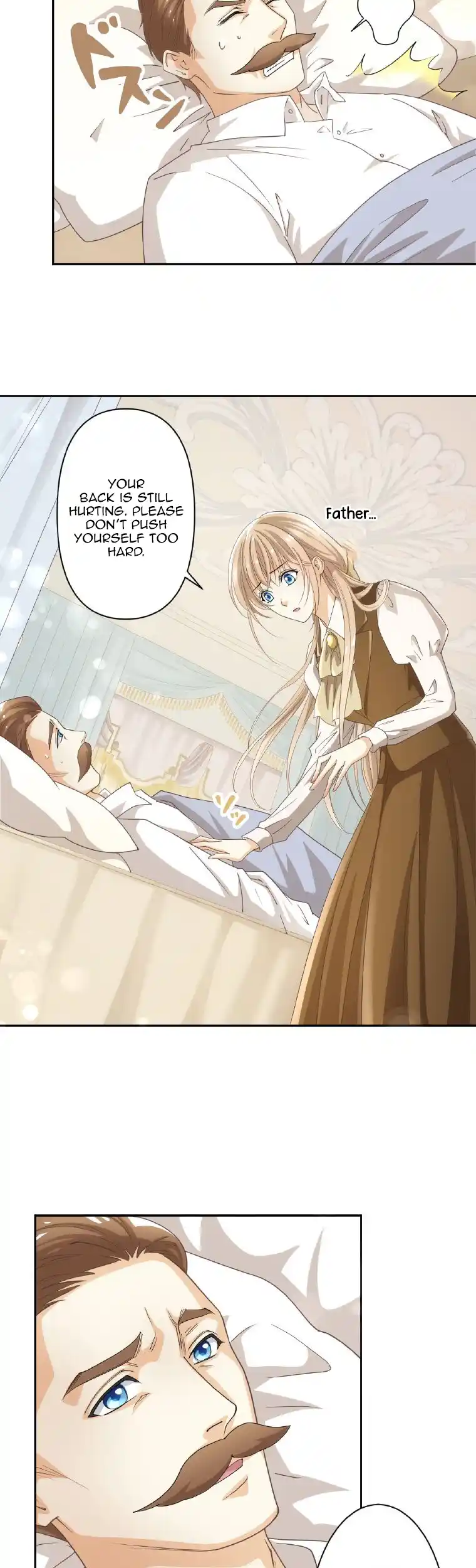 Even Though I'm a Lady in My 30s, the Prince Won't Stop Doting on Me Chapter 4 - page 14