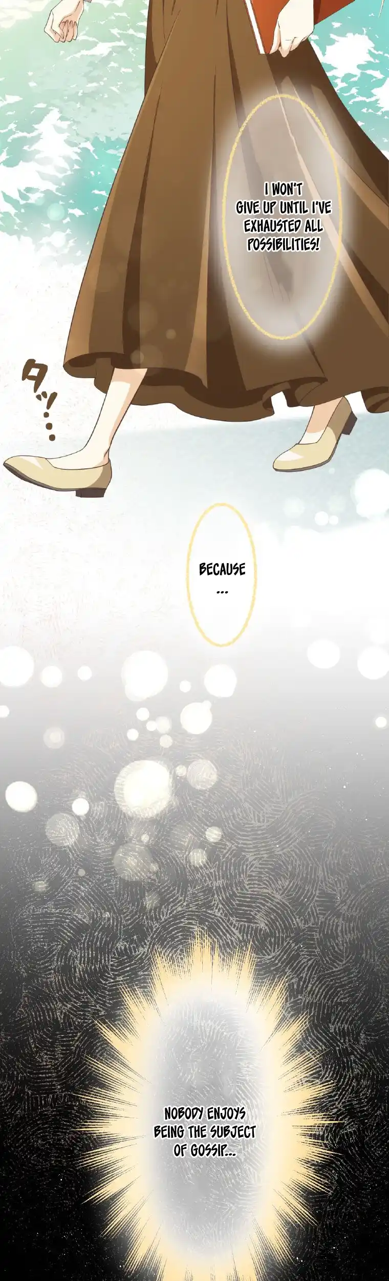 Even Though I'm a Lady in My 30s, the Prince Won't Stop Doting on Me Chapter 5 - page 28