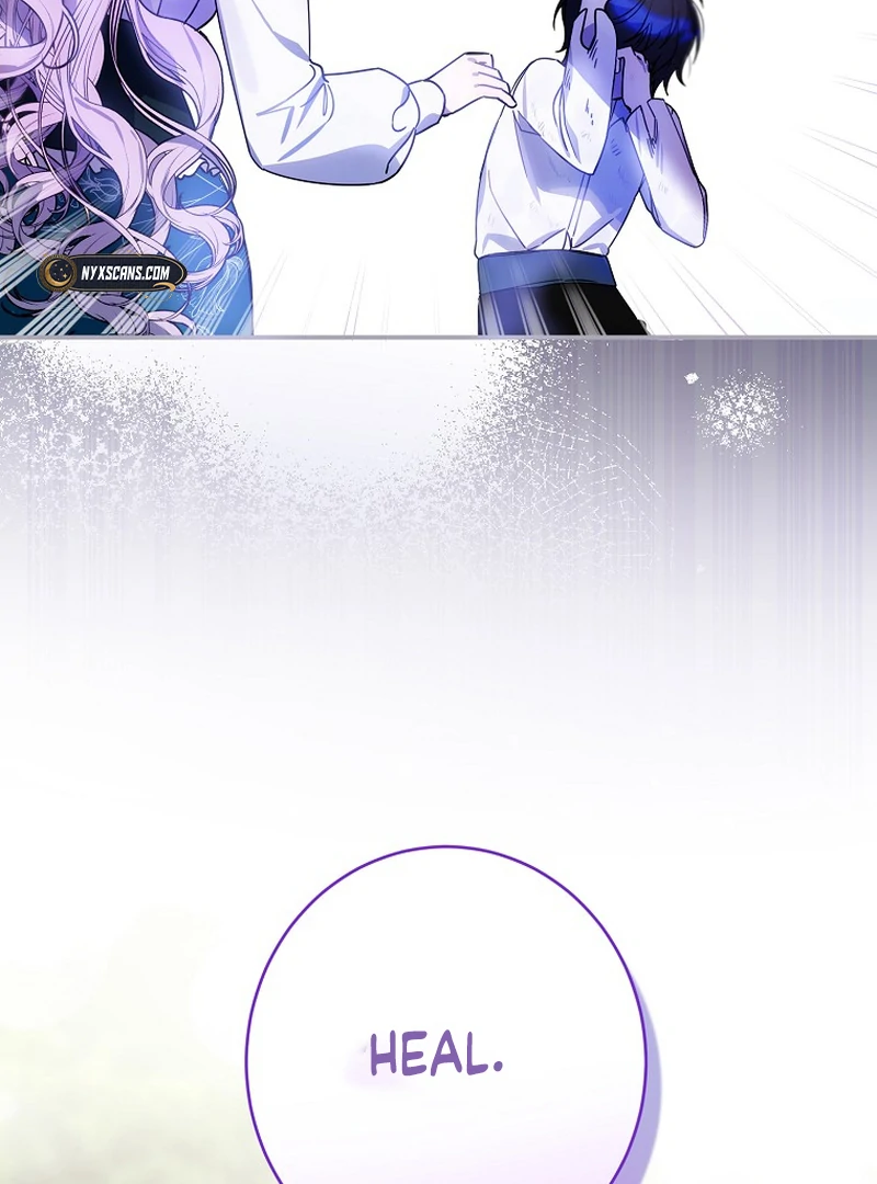 For the Young Villain’s Happy Ending Chapter 2 - page 101