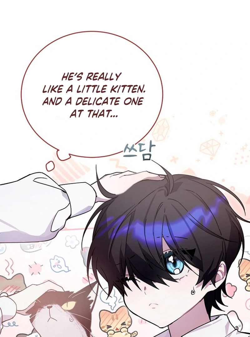 For the Young Villain’s Happy Ending Chapter 2 - page 107