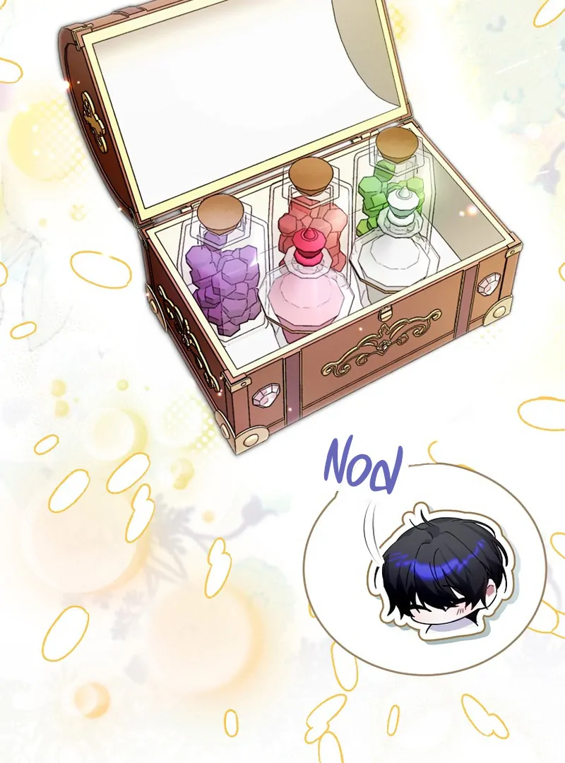 For the Young Villain’s Happy Ending Chapter 2 - page 112