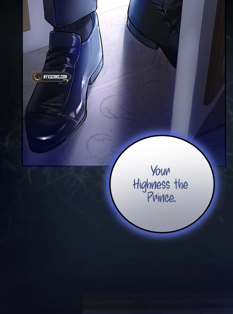 For the Young Villain’s Happy Ending Chapter 2 - page 123