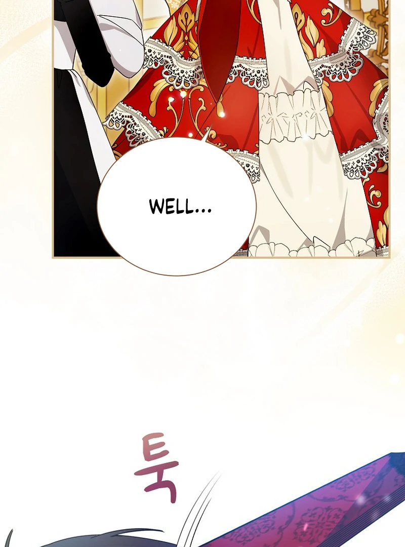 For the Young Villain’s Happy Ending Chapter 2 - page 12