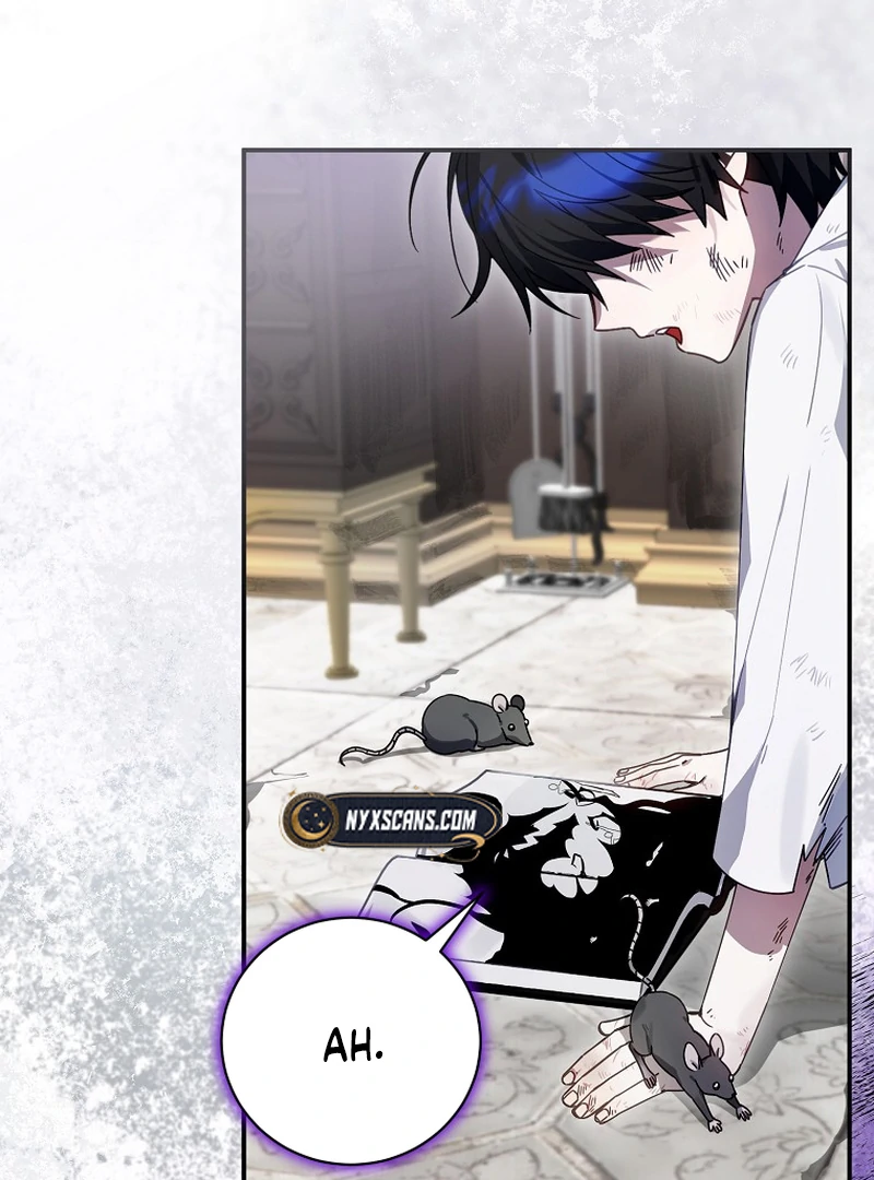 For the Young Villain’s Happy Ending Chapter 2 - page 18
