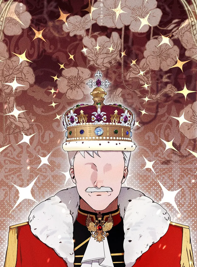 For the Young Villain’s Happy Ending Chapter 2 - page 2