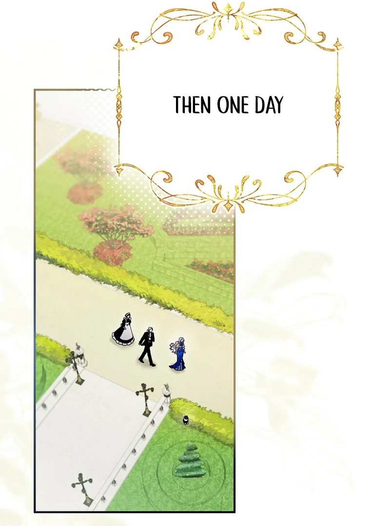 For the Young Villain’s Happy Ending Chapter 2 - page 30