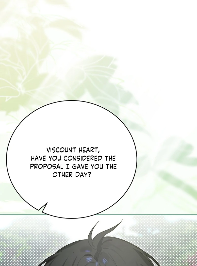 For the Young Villain’s Happy Ending Chapter 2 - page 31