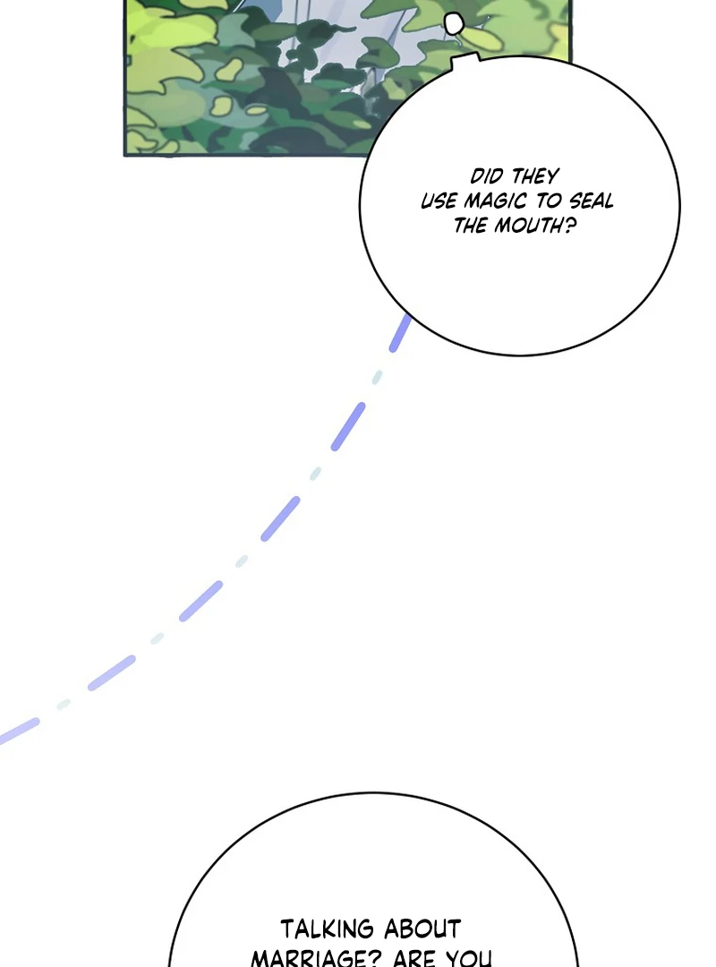 For the Young Villain’s Happy Ending Chapter 2 - page 36