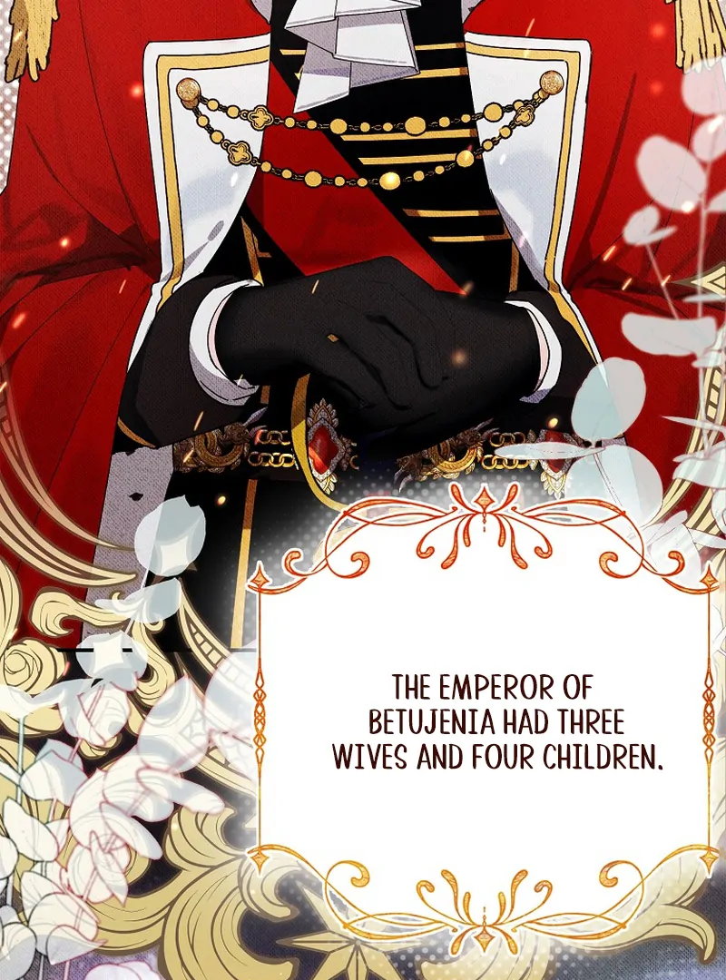 For the Young Villain’s Happy Ending Chapter 2 - page 3