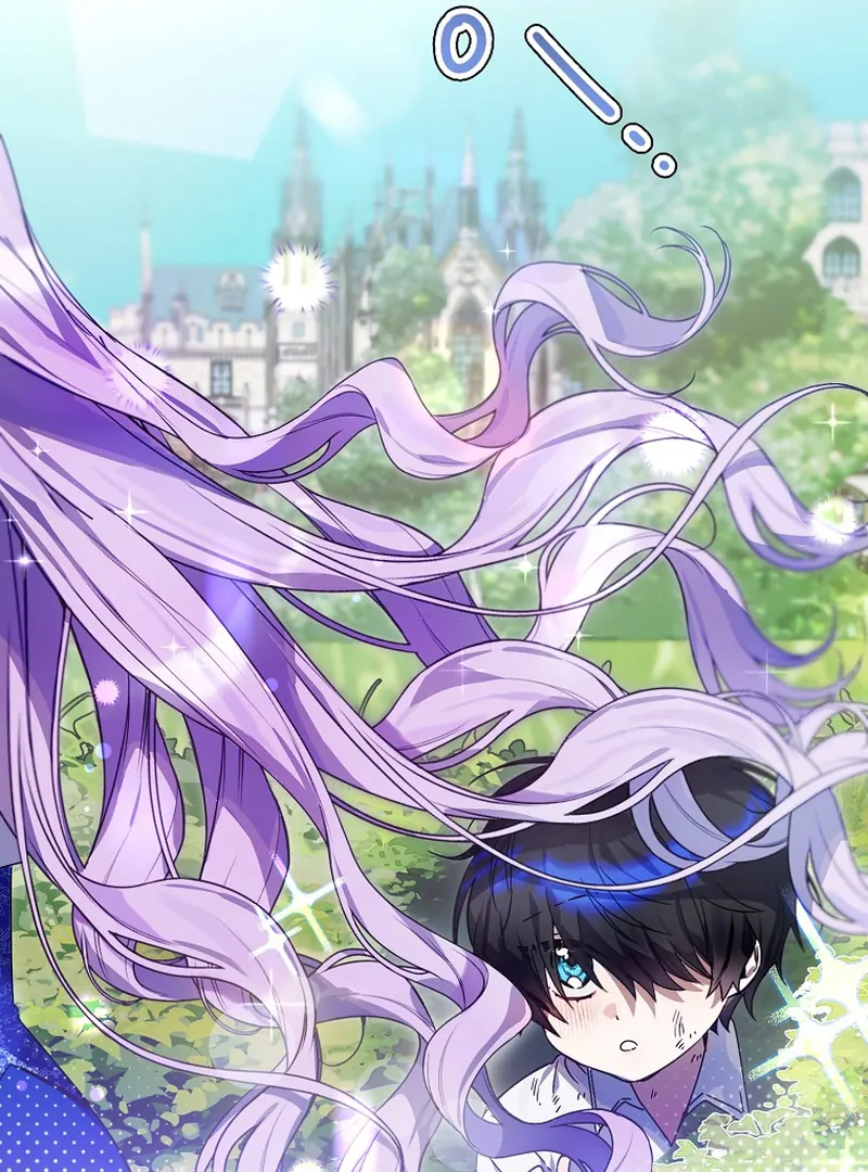 For the Young Villain’s Happy Ending Chapter 2 - page 40