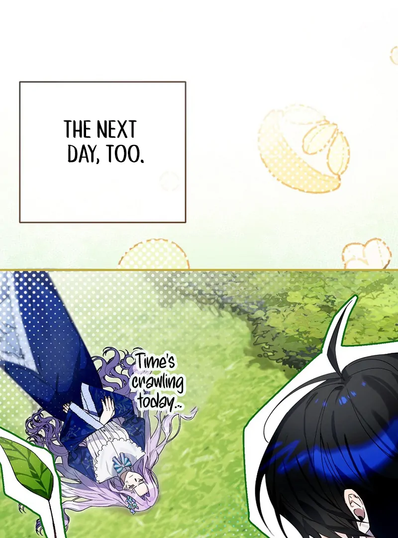 For the Young Villain’s Happy Ending Chapter 2 - page 44