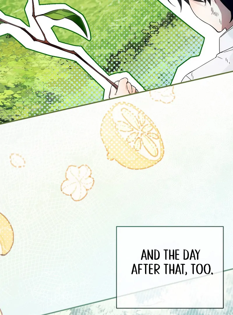 For the Young Villain’s Happy Ending Chapter 2 - page 45