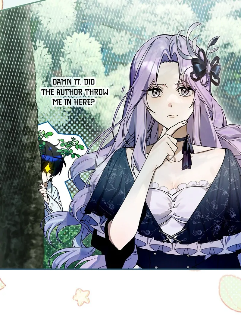 For the Young Villain’s Happy Ending Chapter 2 - page 46