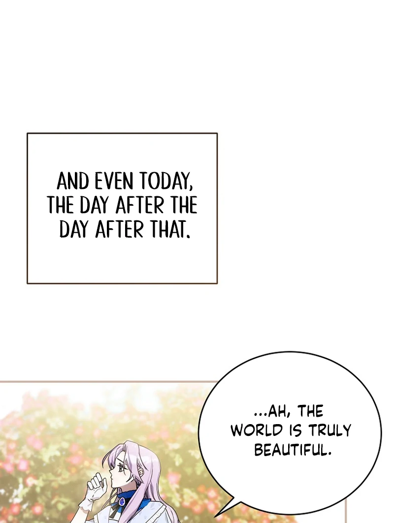 For the Young Villain’s Happy Ending Chapter 2 - page 47